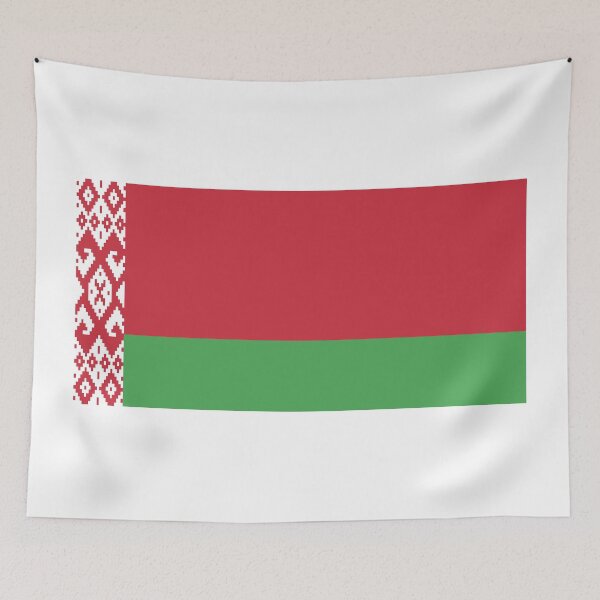 Item preview, Belarus designed and sold by wickedcartoons.