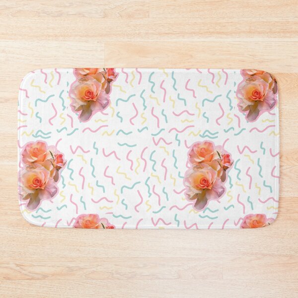 Item preview, Minimal Flowers designed and sold by ssydneyart.