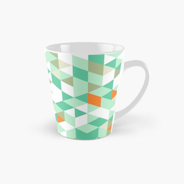 Item preview, Happy Green Prism designed and sold by Kind Mode Store.