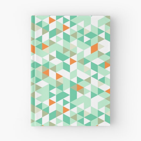 Item preview, Happy Green Prism designed and sold by oppositedge.