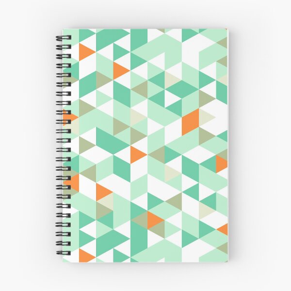 Item preview, Happy Green Prism designed and sold by oppositedge.