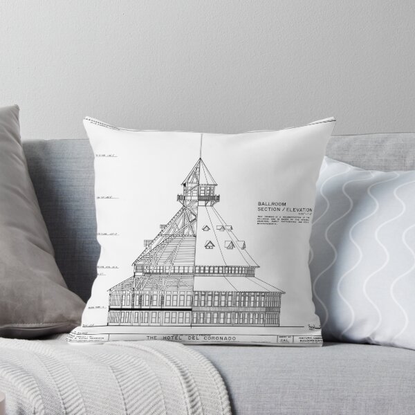 Item preview, Coronado California 2 designed and sold by artteacher1.
