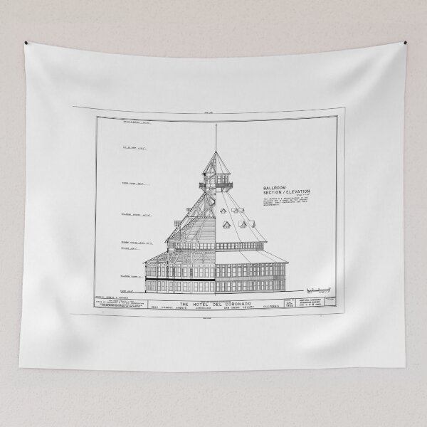Item preview, Coronado California 2 designed and sold by artteacher1.