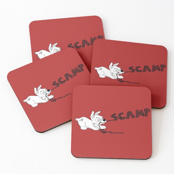 Item preview, Scamp Stans Only designed and sold by LovelyLadybug15.