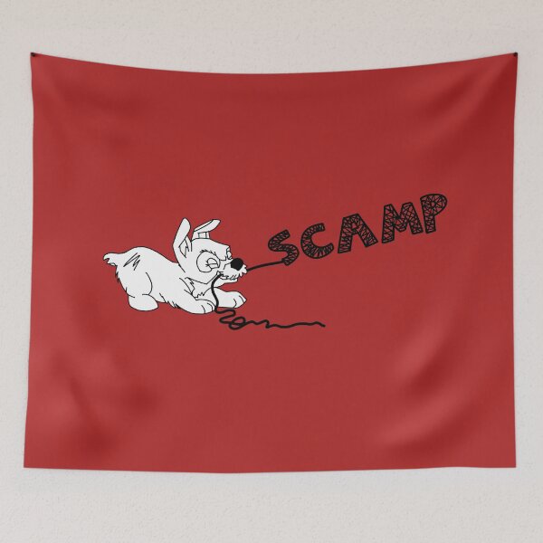 Item preview, Scamp Stans Only designed and sold by LovelyLadybug15.