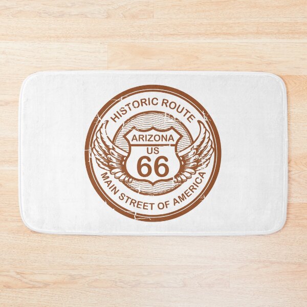 Item preview, Historic Route 66, Arizona designed and sold by studio838.