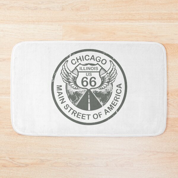 Item preview, Historic Route 66 designed and sold by studio838.
