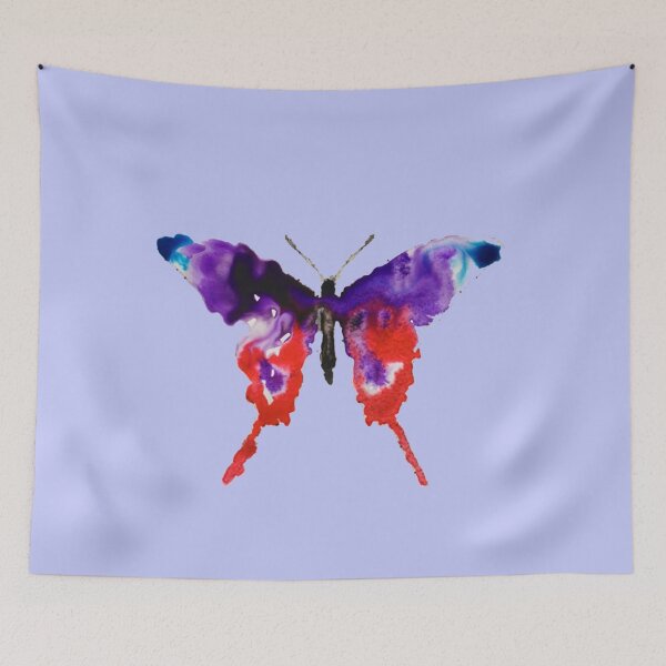 Item preview, Butterfly designed and sold by Markus May.