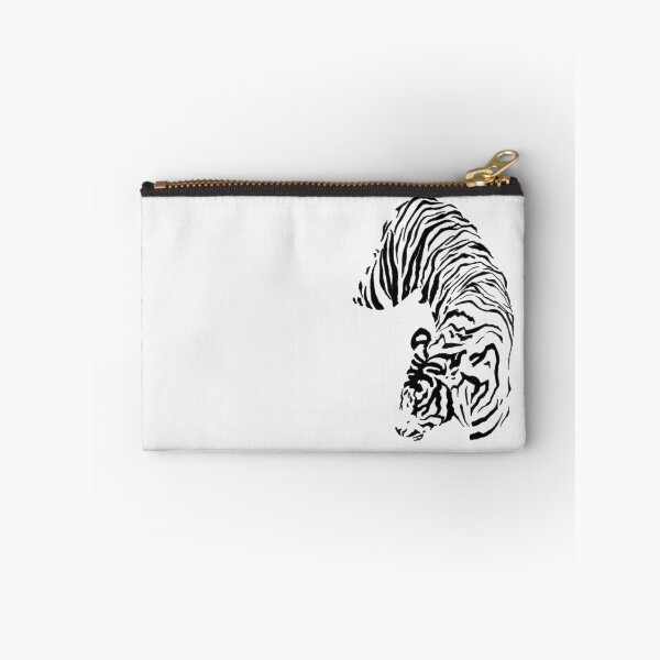 Item preview, Sumatran Tiger designed and sold by InkWitchery.