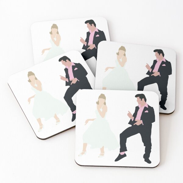 Item preview, Grease designed and sold by FutureSpace.