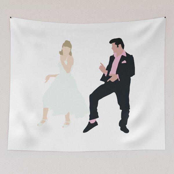Item preview, Grease designed and sold by FutureSpace.