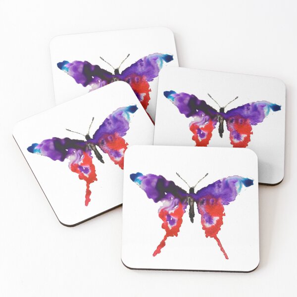 Item preview, Butterfly designed and sold by Markus May.