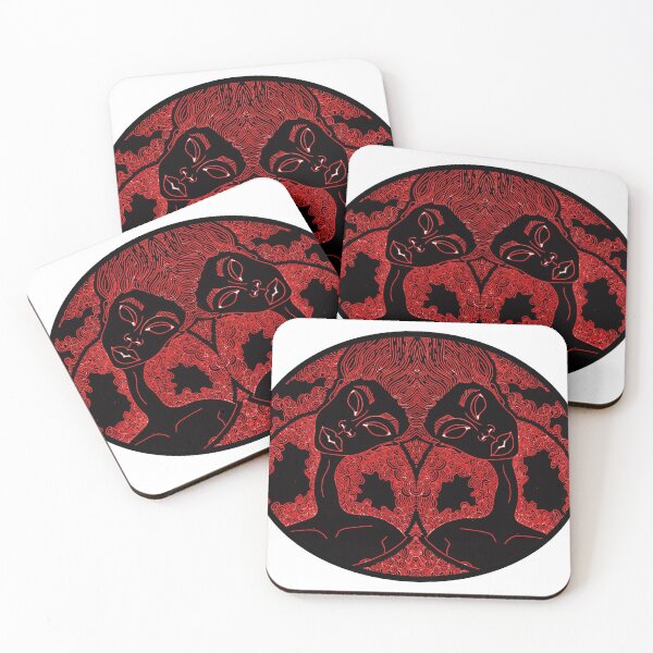 Item preview, Mirror empty eyes designed and sold by Taylor Meyer.