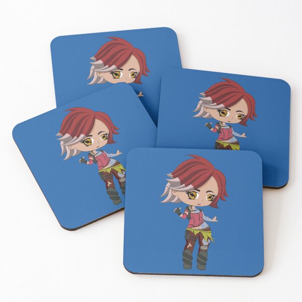 Item preview, Lilith Chibi designed and sold by Psych0S1ren.