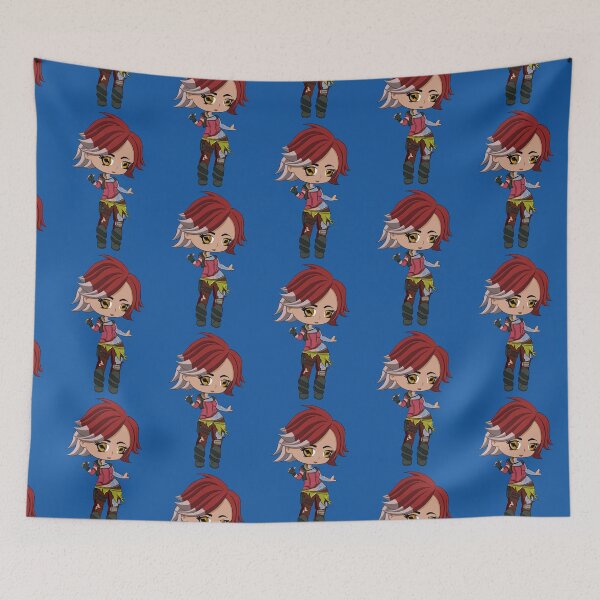 Item preview, Lilith Chibi designed and sold by Psych0S1ren.