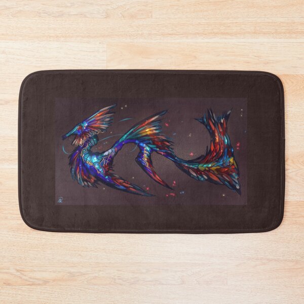Item preview, Beta Dragon designed and sold by Mollish.