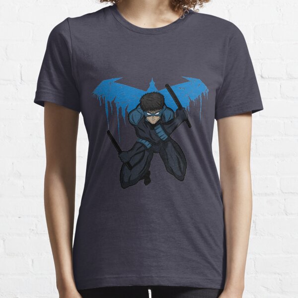 NIGHTWING Essential T-Shirt