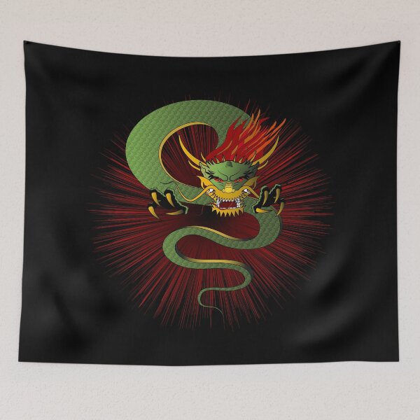 Item preview, Dragon designed and sold by giovanni monasta.