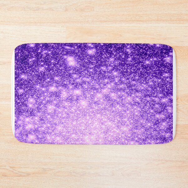 Item preview, Purple Lavender Stars Ombre designed and sold by 2sweetsDesign.
