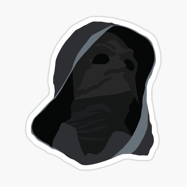 Infestissumam Era Ghoul Sticker