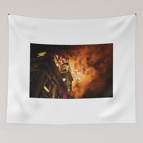Item preview, fireworks designed and sold by theunknowartist.
