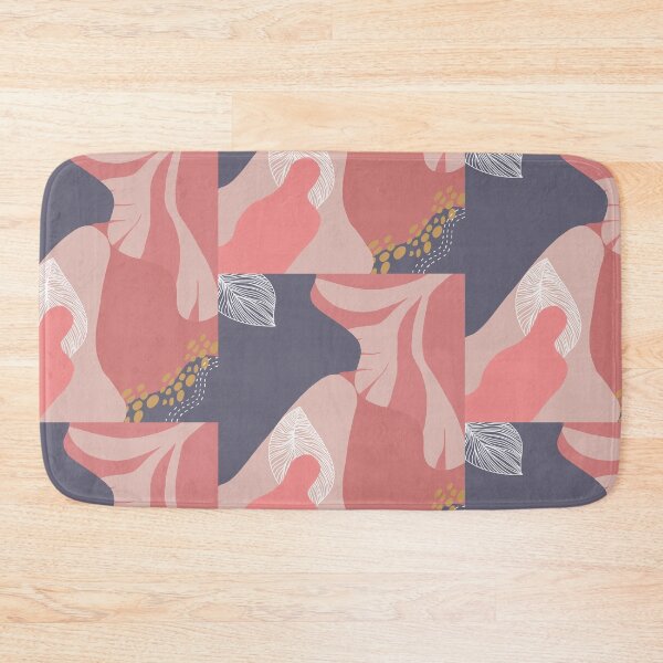 Item preview, Pink Forest - Stylish mood designed and sold by Monskyart.