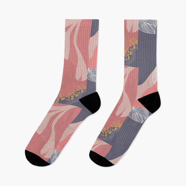 Item preview, Pink Forest - Stylish mood designed and sold by Monskyart.