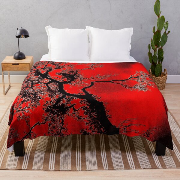 Item preview, The Red Oak designed and sold by Mark J Dunn.