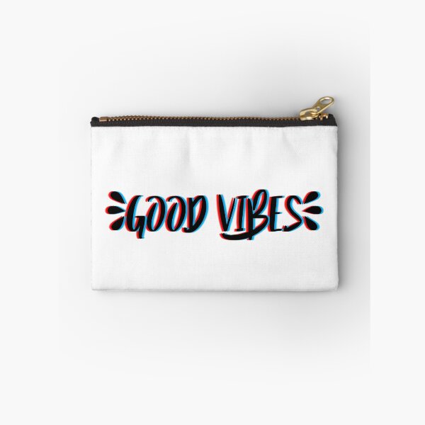 Item preview, "Good Vibes" 3D Effect designed and sold by KyPritch.