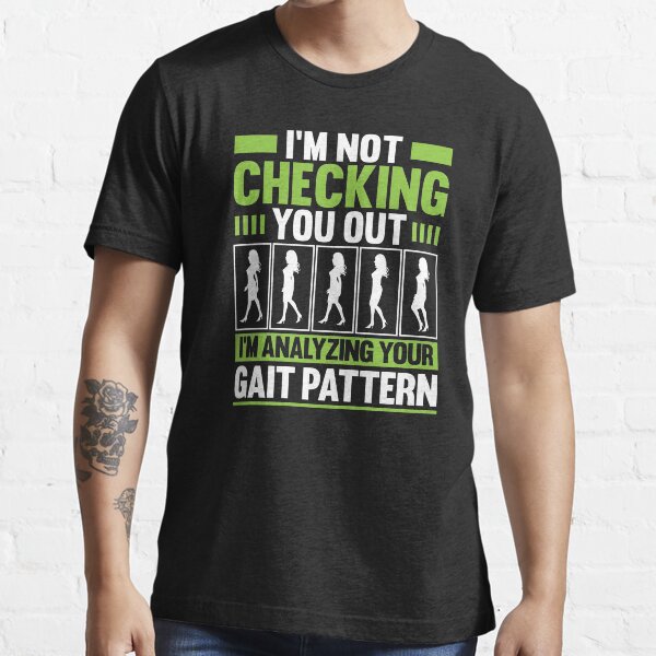 Item preview, Physical Therapy Physical Therapist Physiotherapy designed and sold by Krautshirts.
