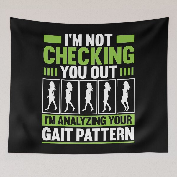 Item preview, Physical Therapy Physical Therapist Physiotherapy designed and sold by Krautshirts.