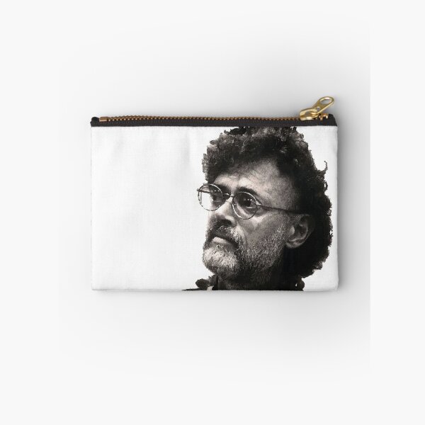 Item preview, Terence McKenna designed and sold by The Crackerdale Emporium.