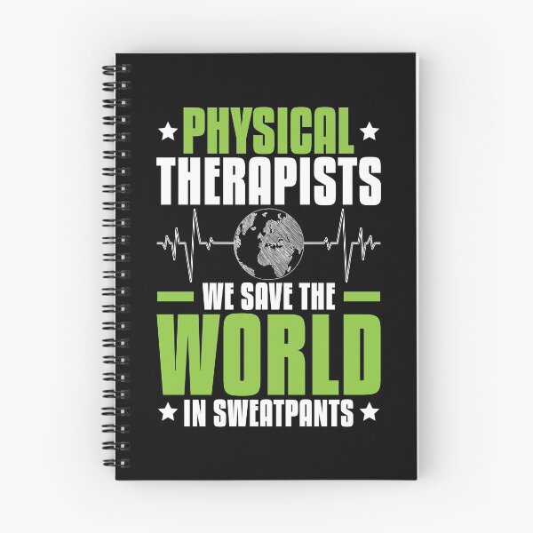 Item preview, Physical Therapy Physical Therapist Physiotherapy designed and sold by Krautshirts.