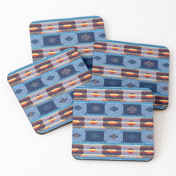 Item preview, Aztec 1 designed and sold by mwinter2205.