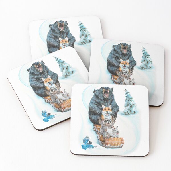 Item preview, The Big Hill by Holly Simental designed and sold by HollySimental.