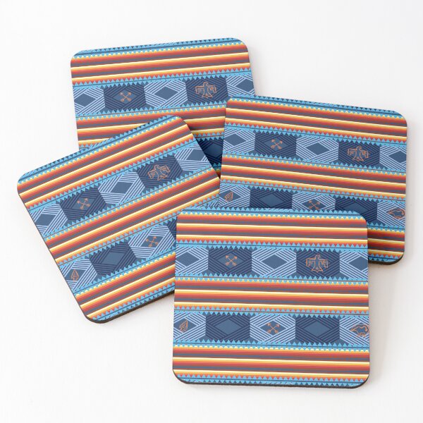Item preview, Aztec 2 designed and sold by mwinter2205.
