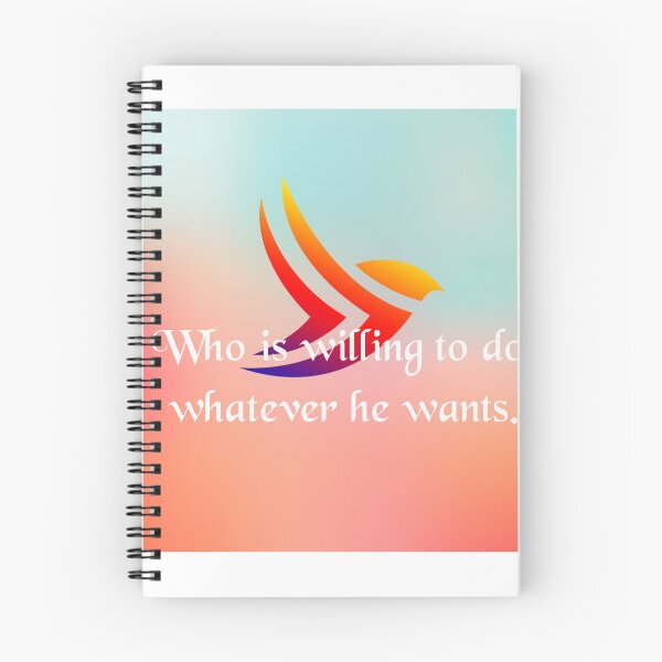 Item preview, Who is willing to go whatever he wants  designed and sold by Shahid1234.