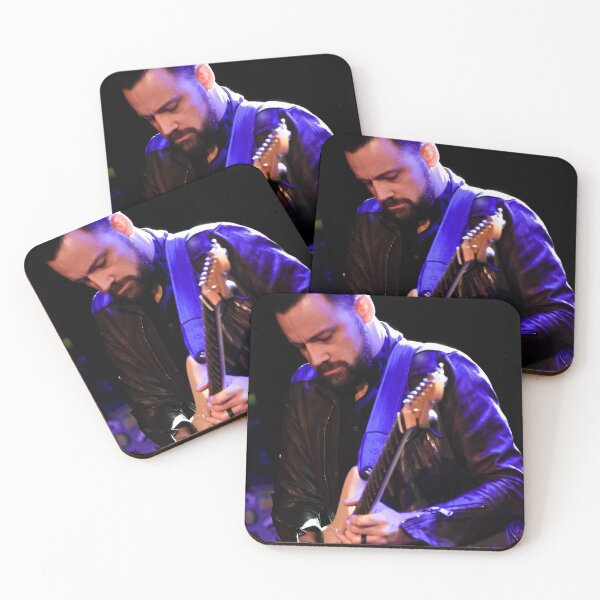 Item preview, Billy at the Roxy designed and sold by soliloquywriter.