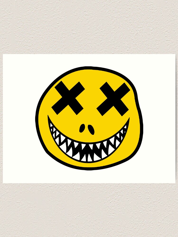 絵 no.8 (smile) flat,750x,075,f-pad,750x1000,
