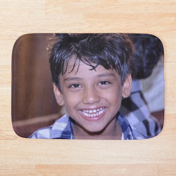 Item preview, Andrew Taylor a Indian boy designed and sold by Andyt30.