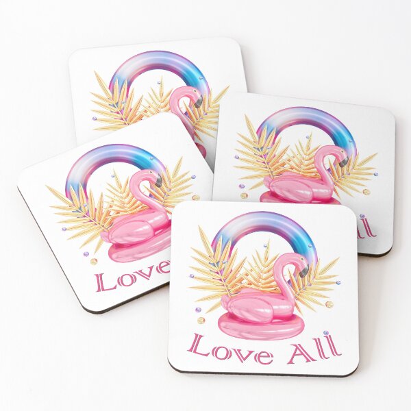 Item preview, Love All designed and sold by samsun19.