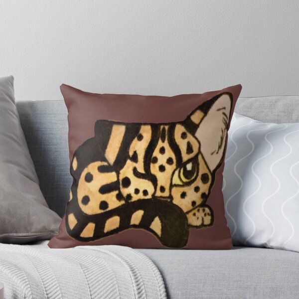 Item preview, Chibi Savannah Kitten designed and sold by snowydeer.
