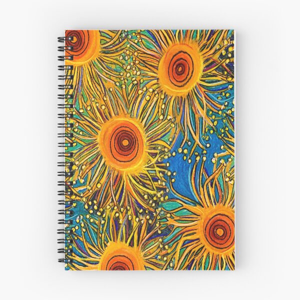 Item preview, Diseño- Sunny Days designed and sold by Georgie Sharp.