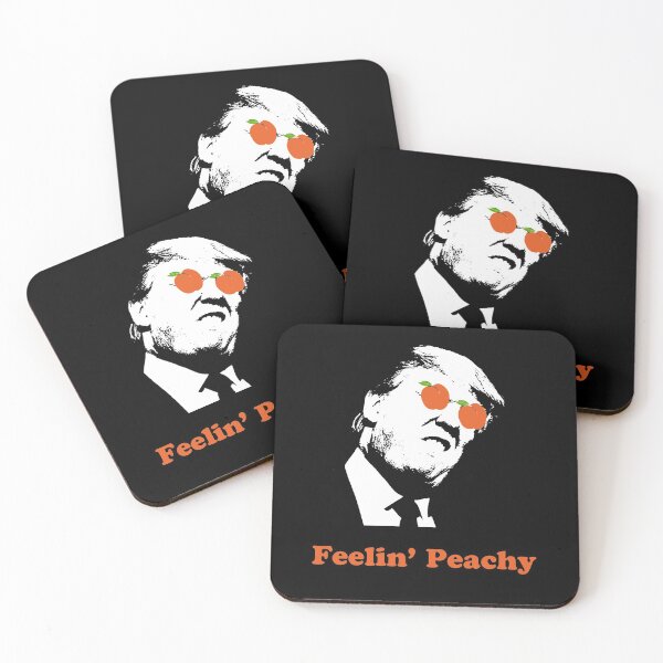 Item preview, Feelin' Peachy designed and sold by stinkportal.
