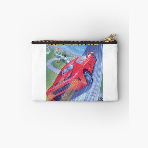 Item preview, hard drivin designed and sold by garyspeer.