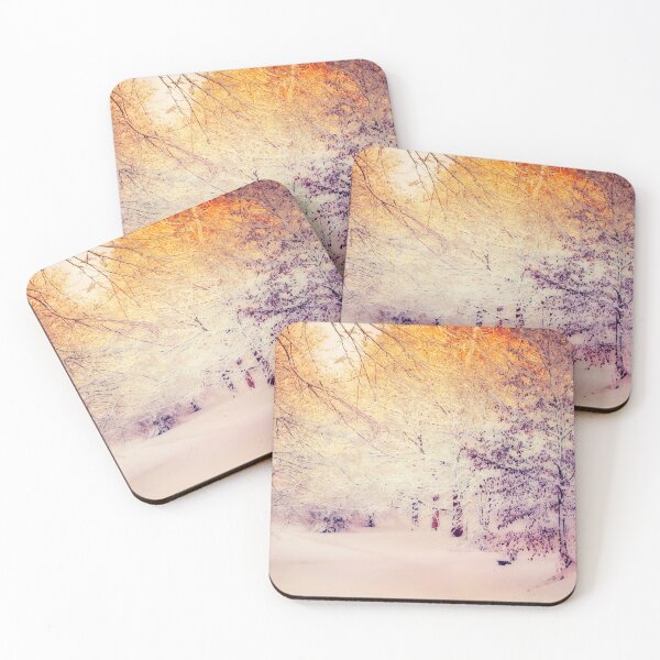 Item preview, Snow Dreams designed and sold by Dyrk Wyst Redbubble Shop.