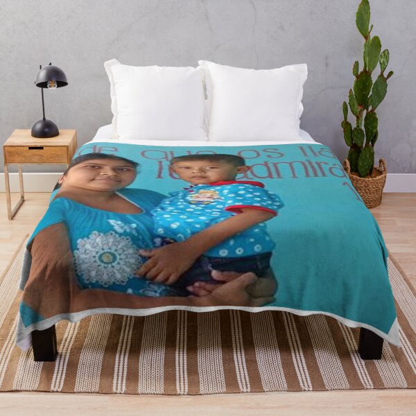Item preview, Andrew y mi madre Valda Taylor designed and sold by Andyt30.