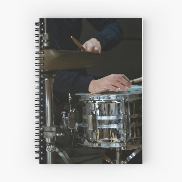 Item preview, Jazz Drum designed and sold by Bjorn Spiteri.