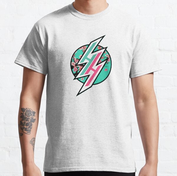 Hentai Haven Logo ~ a r i z o n a Classic T-Shirt