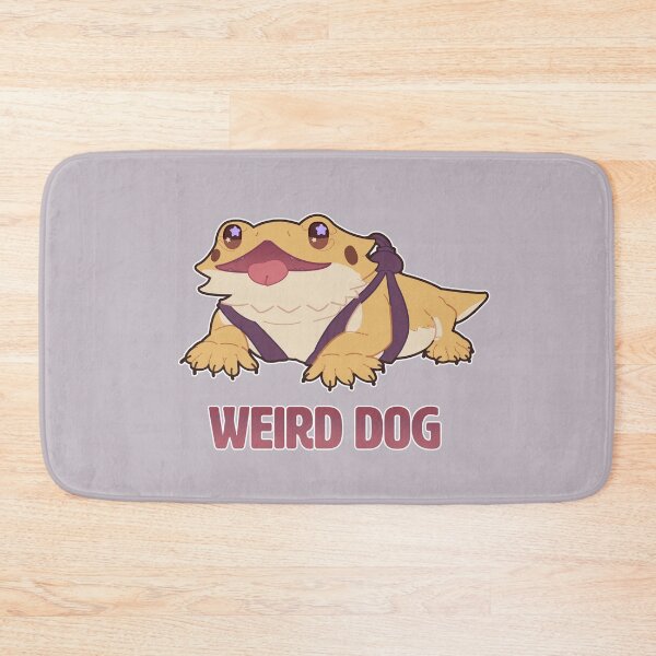 Item preview, weird dog designed and sold by frerinart.